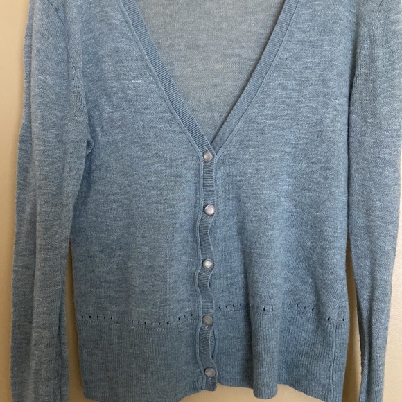 Cardigan - Picture 2 of 2